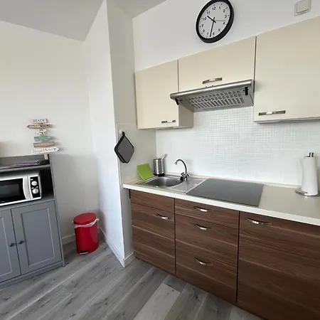 Ferienwohnung „Bellevue“ Schleswig Exterior foto