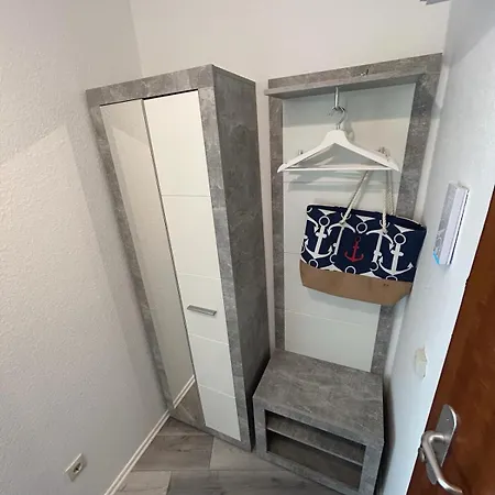 Ferienwohnung „Bellevue“ Schleswig Exterior foto