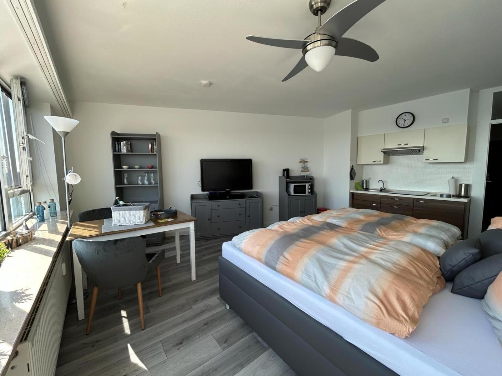 Apartment „bellevue“ *